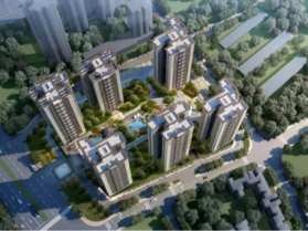 华宏·云樾观棠