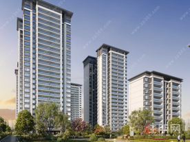 容县喜润锦悦府