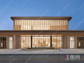 玉州发展 · 璞悦