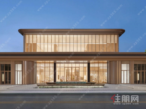 玉州发展 · 璞悦