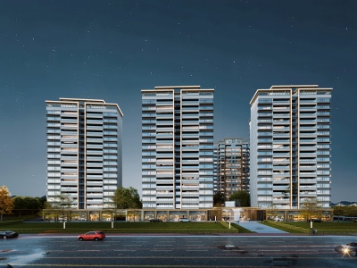 麒麟·江南璞悦