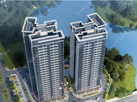 财富名门御江府