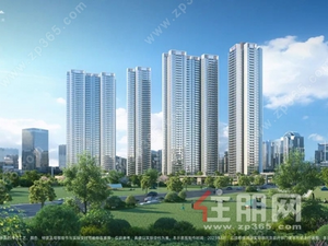 中海时光境