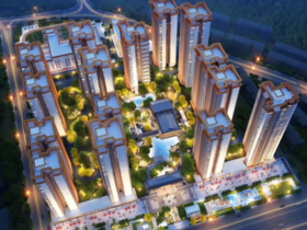 南宁悦恒天润城