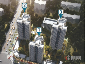 玉林东投·金榜时代