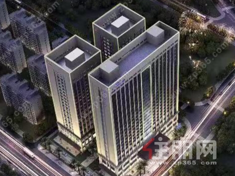东方鑫港汇