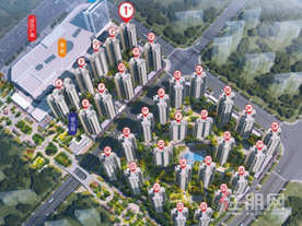 东投·时代壹号