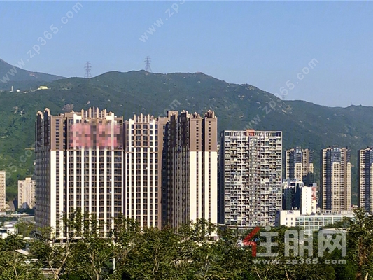 中通永安大厦