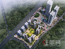 今日香沙御景园