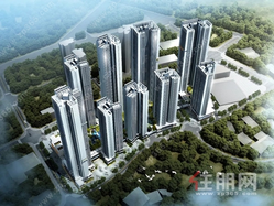 绿城·桂语兰庭