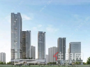 宏发悦见公园里