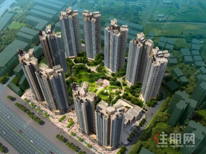 万福花园