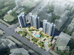 榕江壹号院