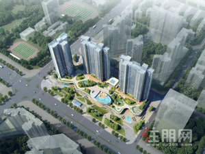榕江壹号院