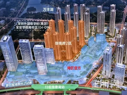 鸿荣源·珈誉府
