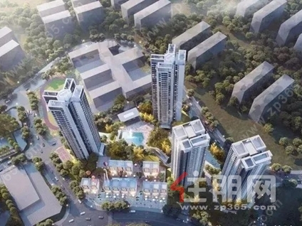 凤鸣水岸花园