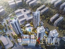 凤鸣水岸花园