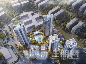 凤鸣水岸花园