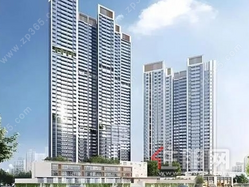拾悦城楠园