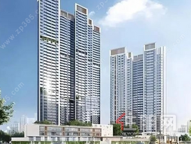 拾悦城楠园