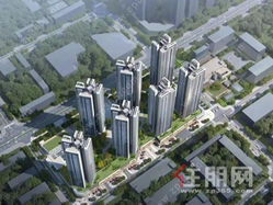 中粮悦章·凤凰里