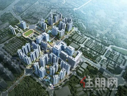 怀德城·德懿府