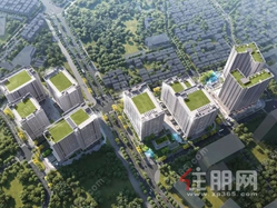 润宏城·润臻园
