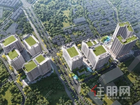 润宏城·润臻园