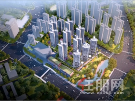 中海·未来之境