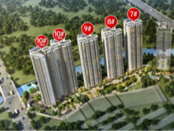 建宁金地湖境