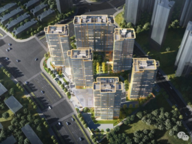 广旅·湖峰尊府|澜璟