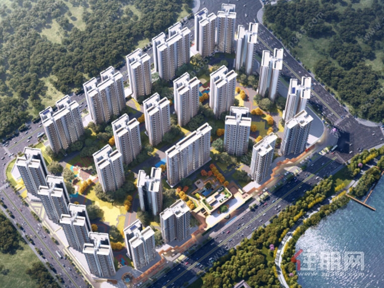 玉林·嘉岚壹號