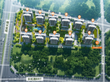 麒麟·凤岭悦府