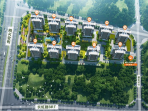 麒麟·凤岭悦府