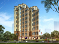 云祥·阳光新城