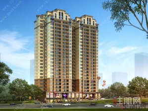 云祥·阳光新城