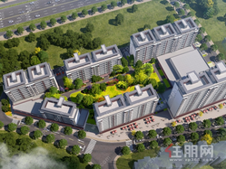 国信·凤起揽境