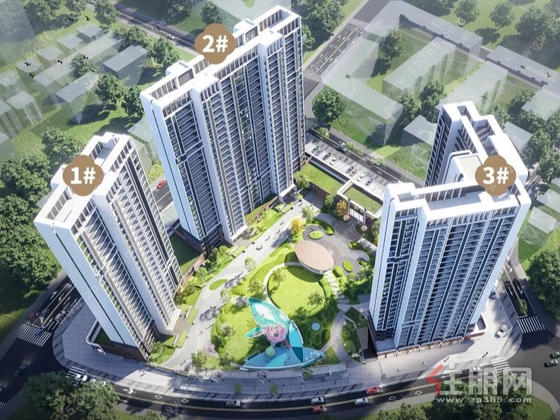 中地·文璟瑞府