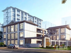 兴进·榕湖公馆