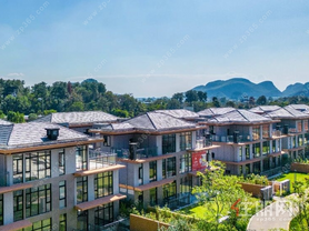 信昌·桂海晴岚