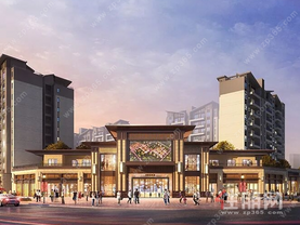 交投·彰泰漓东新城