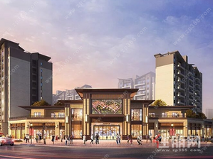 交投·彰泰漓东新城