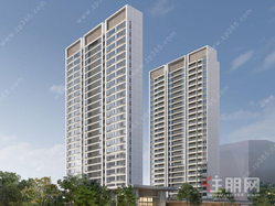 华润置地·中寰悦府