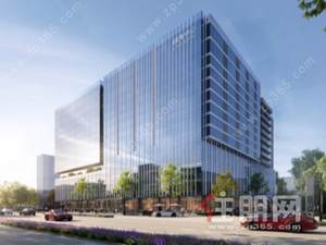 绿涛·盈泰大厦