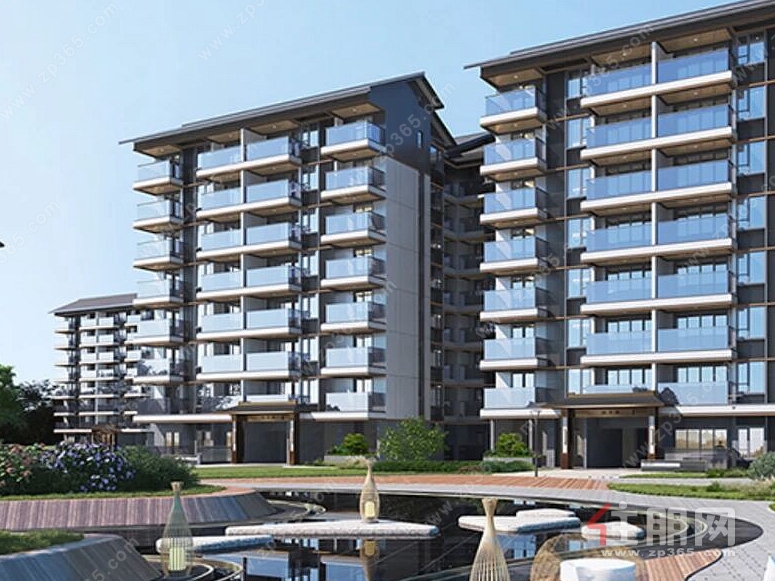 交投·和顺江畔