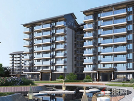 交投·和顺江畔