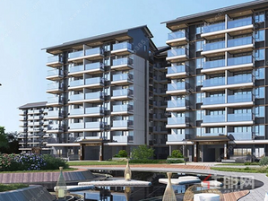 交投·和顺江畔