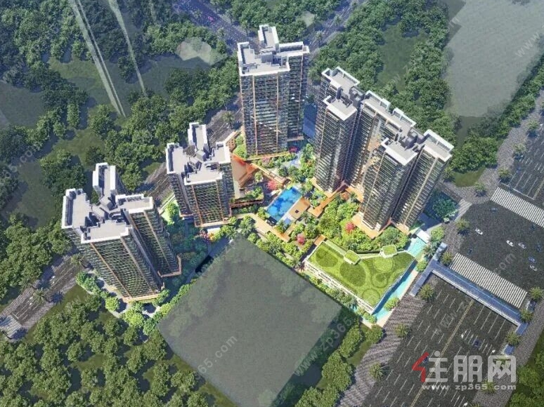 绿城·锦和玉鸣