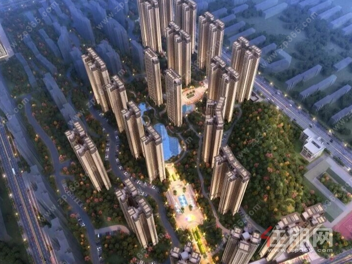 联泰·香域中央