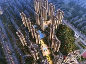 联泰·香域中央